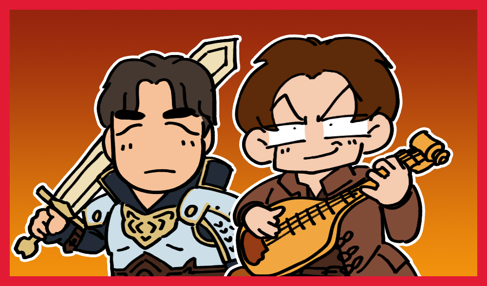 ダンジョンズ&ドラゴンズ